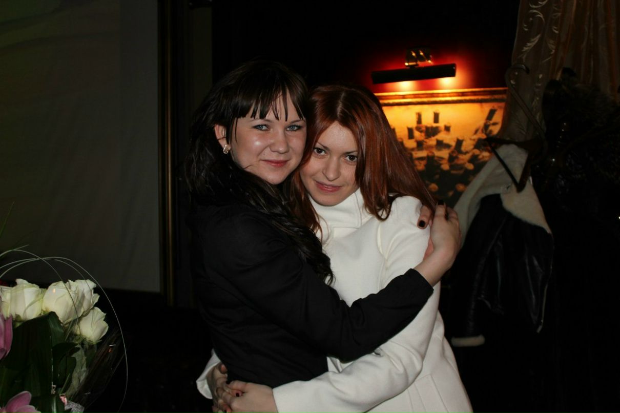 Ксения Зыкова | Казань