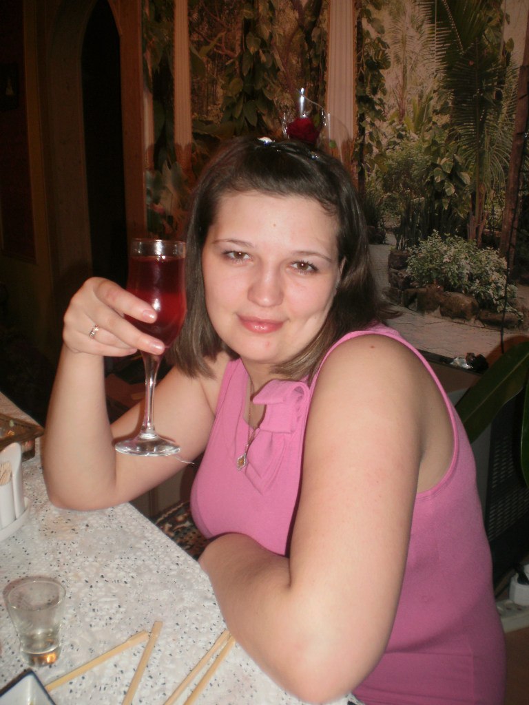 Наталя Кушнир | Шахтерск