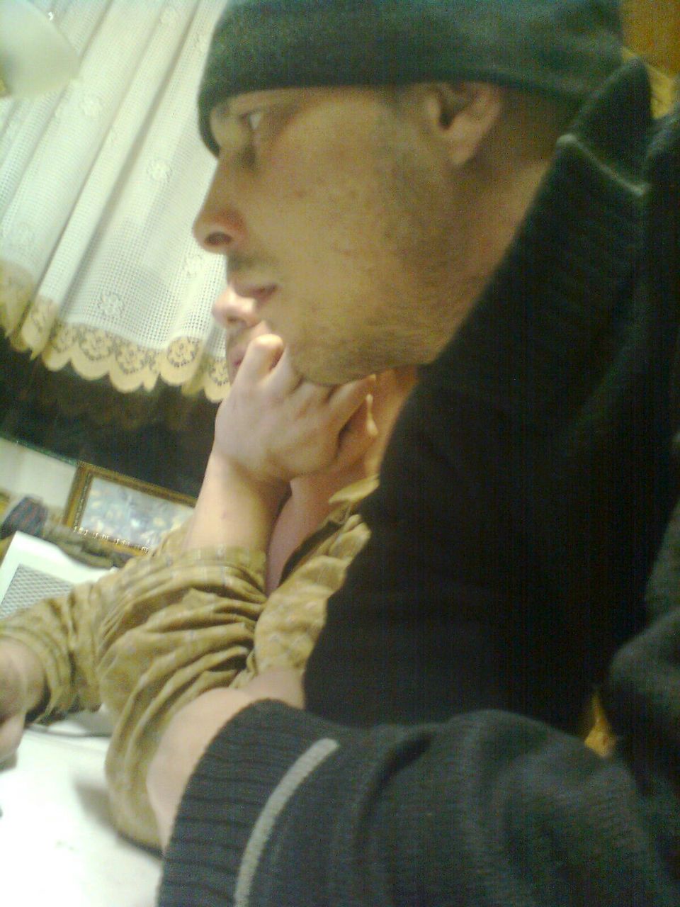 Александр Шкловский джони пяточка | Санкт-Петербург