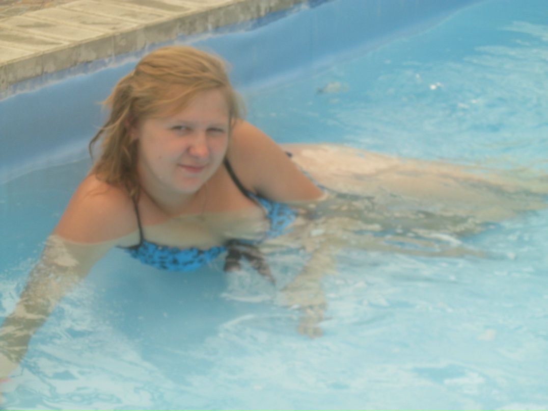 Даша Звонцова | Пестово