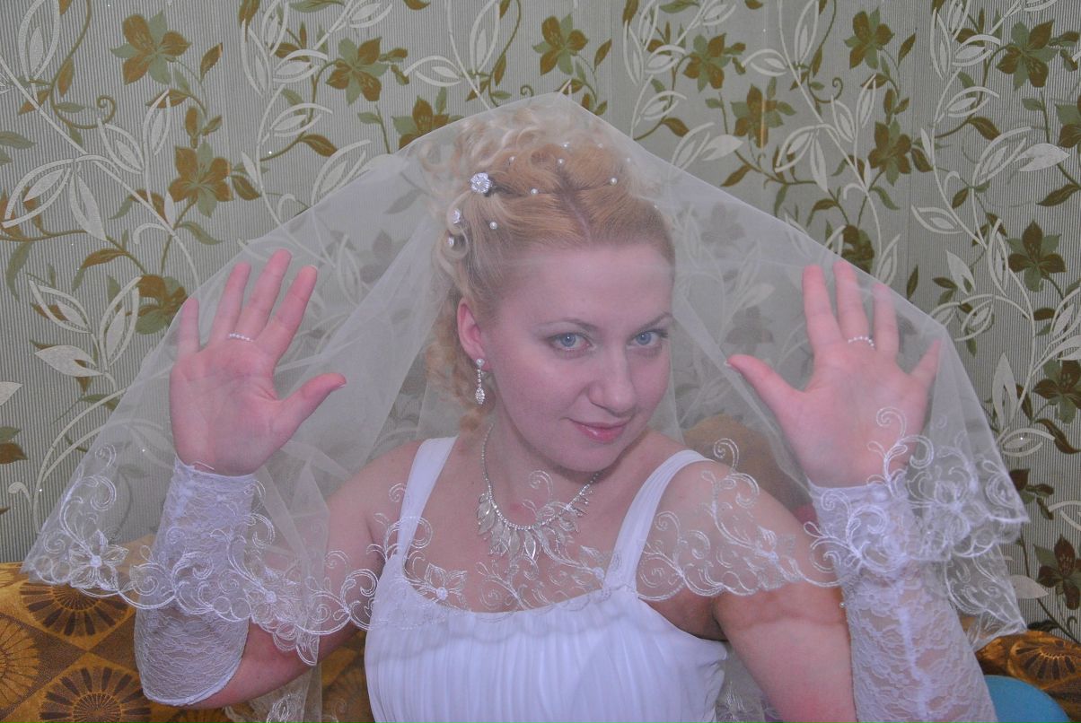 Евгения Юцова | Орша