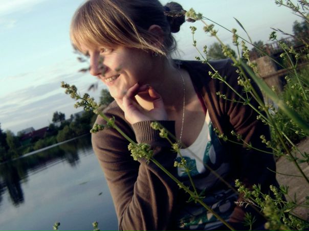 №1, Мария Никитина №1, Мария Никитина