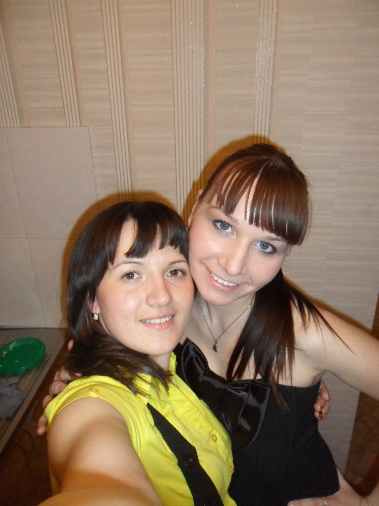 Татьяна Семёнова | Ангарск