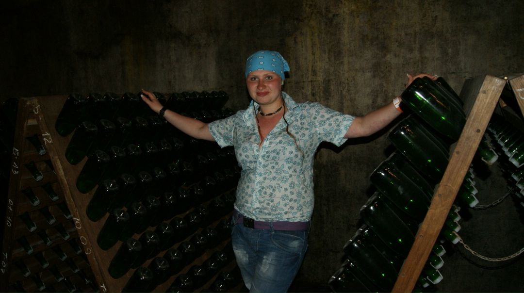 №8, Мария Косарева №8, Мария Косарева