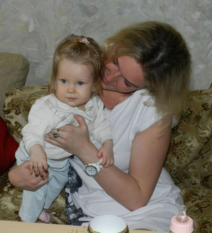 Алина Бут | Ростов-на-Дону