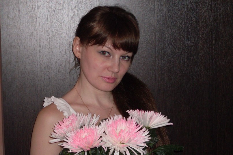 Яна Матвеева | Северодвинск