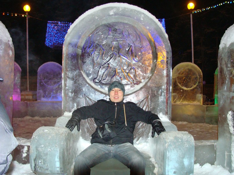 Владислав Хабилов Радикович | Челябинск