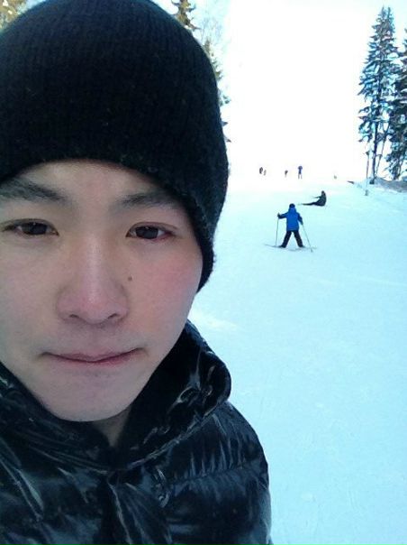 №107, Хаотин Чжан, Петрозаводск №107, Хаотин Чжан, Петрозаводск