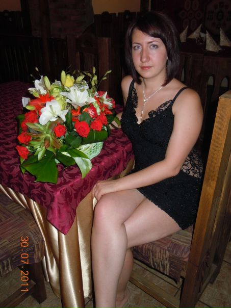 №6, Елена Чайковская, 38 лет, Киев №6, Елена Чайковская, 38 лет, Киев