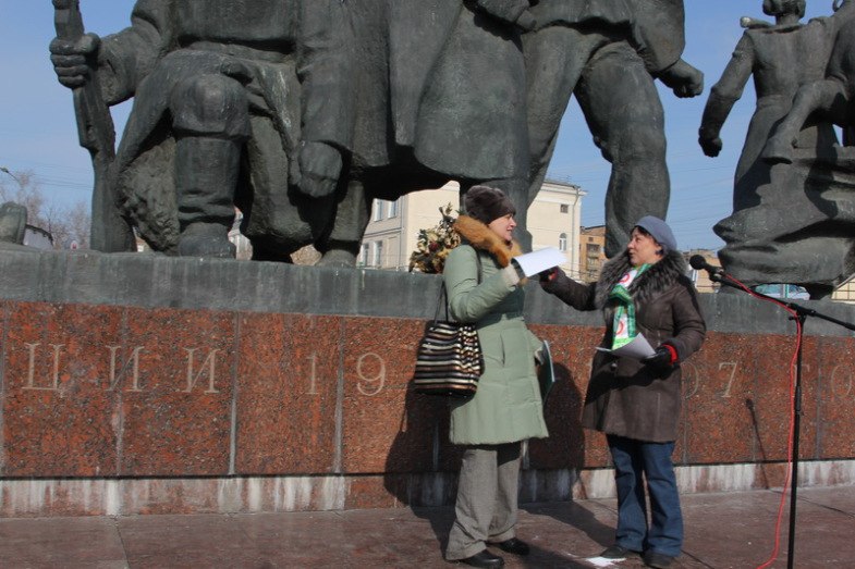 Наталья Биттен | Москва