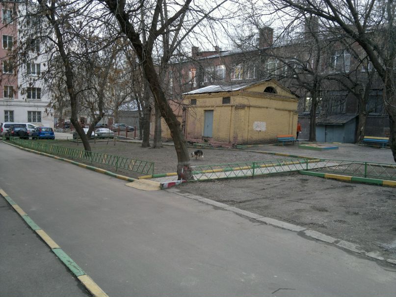 Азамат Зафесов | Москва