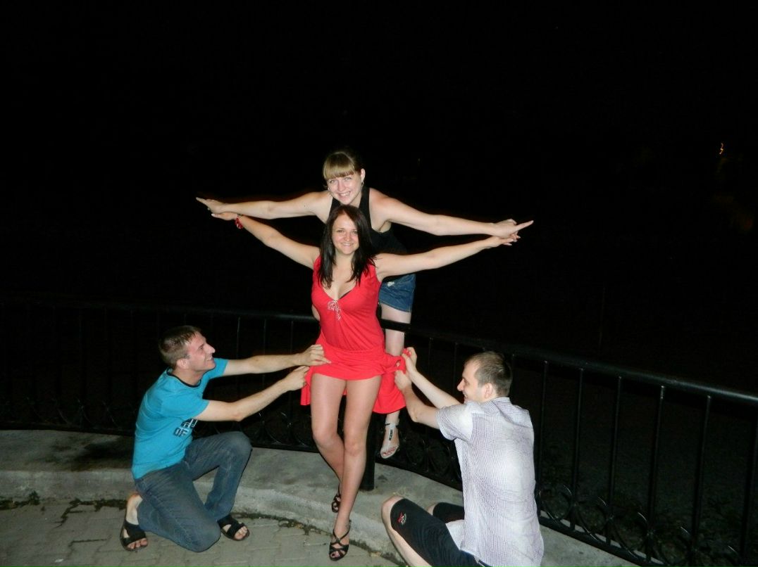 Елизавета Кучабская | Краснодар