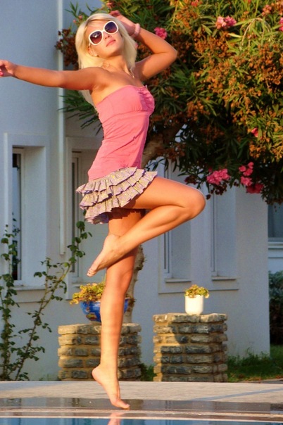 №84, Лена Бекирова, Фрязино №84, Лена Бекирова, Фрязино