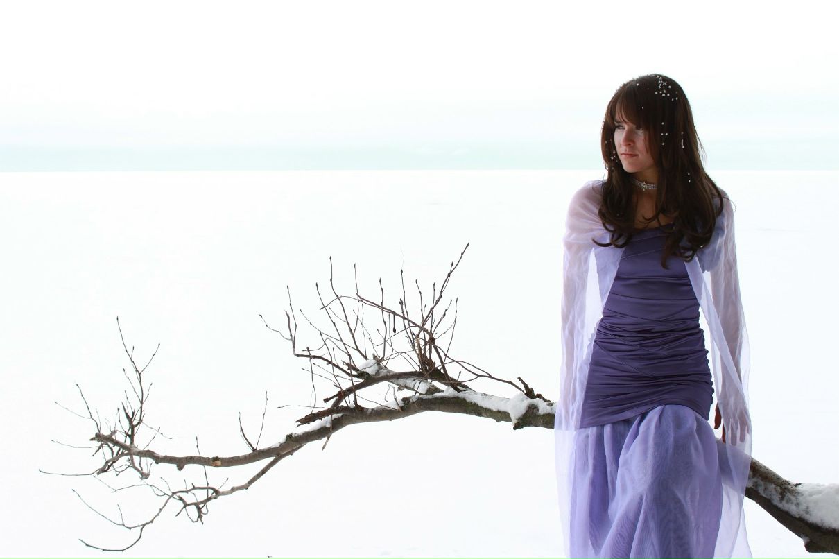 Мария Тютрюмова-Шмелькова | Санкт-Петербург