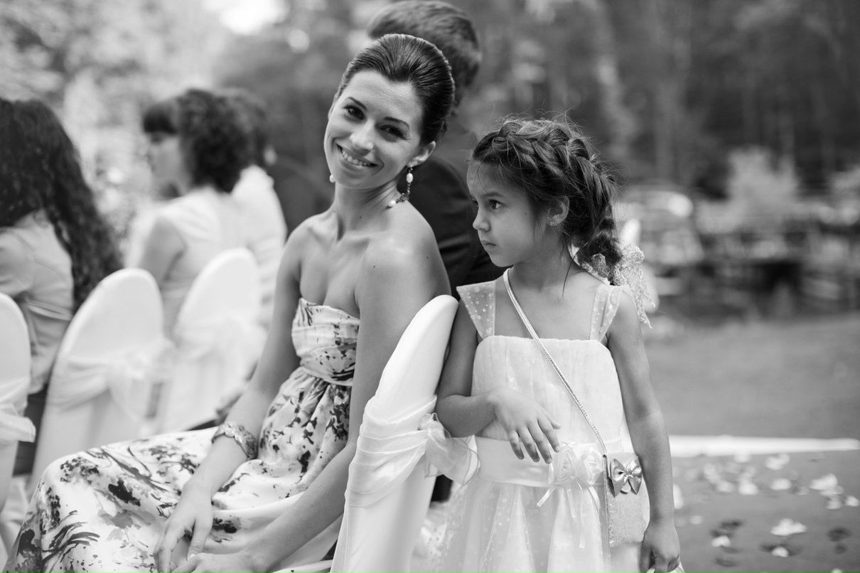 Анастасия Бучинская | Киев