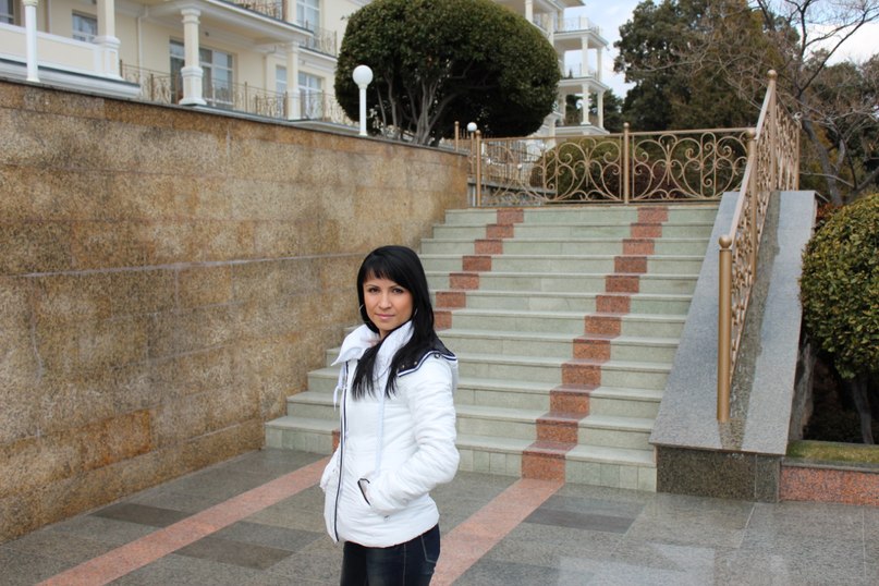 Ольга Галатюк | Чернигов