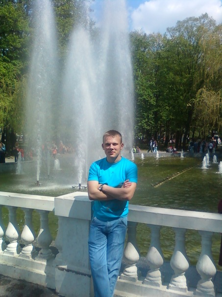 №3, Максим Решетняк №3, Максим Решетняк