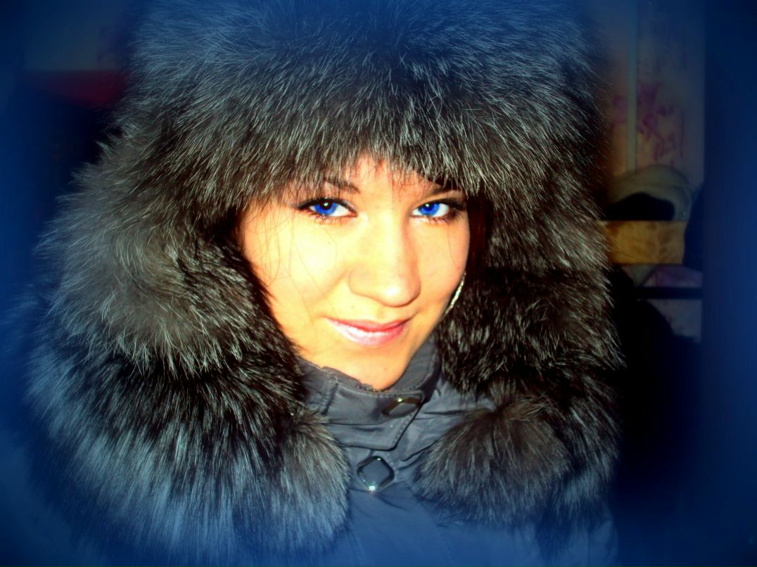 Алёнка Масленикова | Вологда