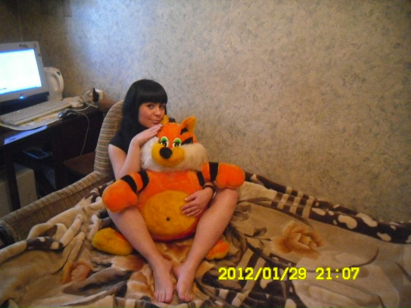 Аня Сорокина | Луга