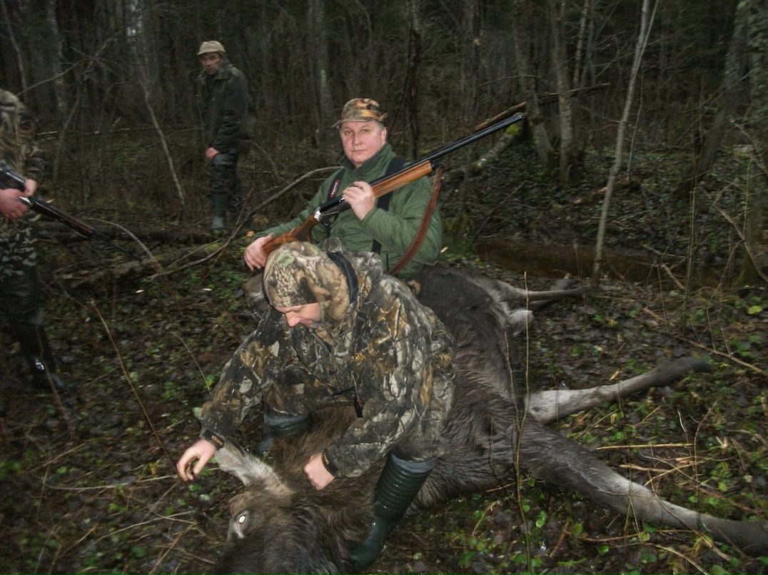 Антон Матвеев | Великий Новгород