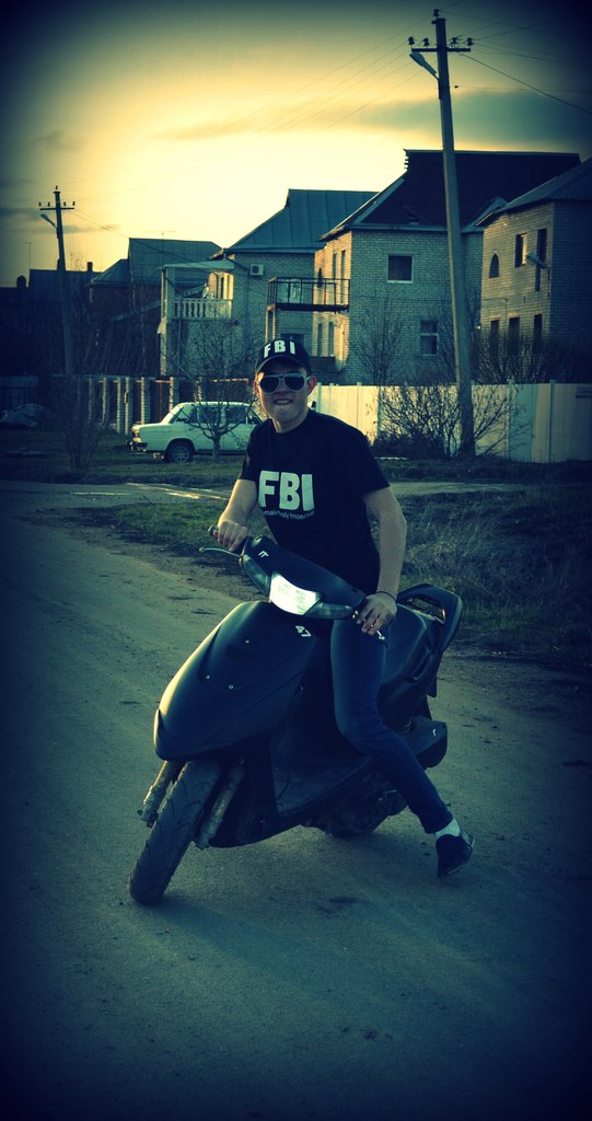 Никита Харченко ๖ۣۜСтраничка №2๖ۣۜ | Динская