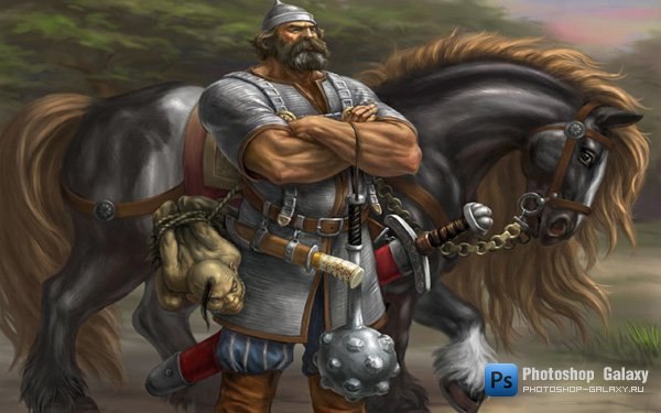 Алексей Федин | Нижний Новгород