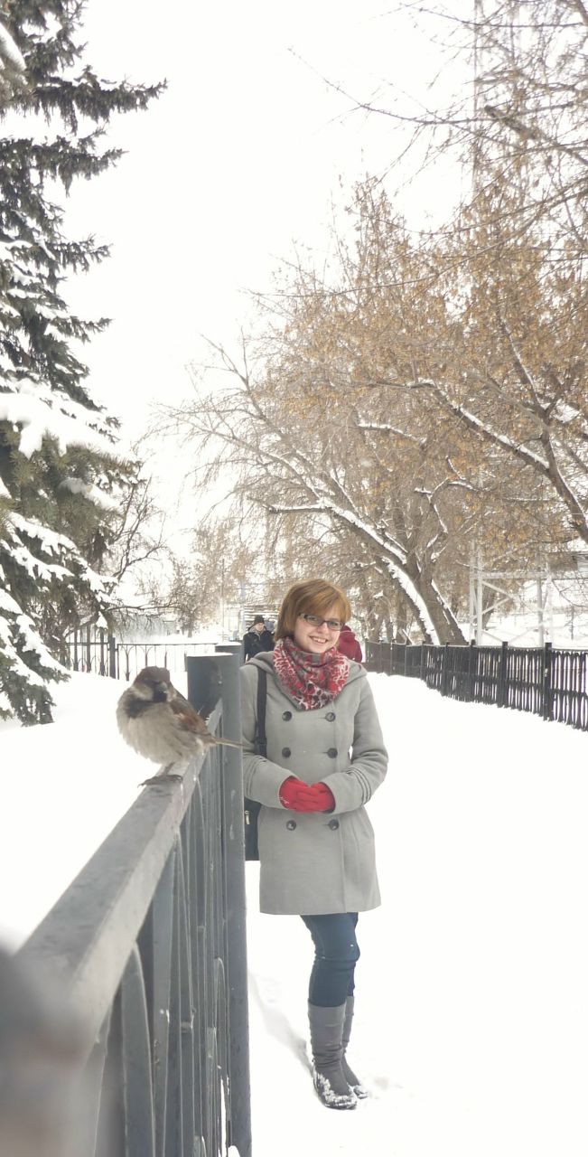 Дарья Доронина | Жирновск