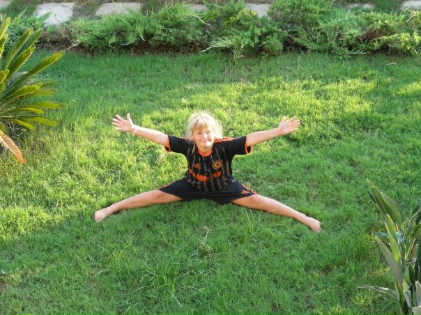 №18, Катюша Радионова №18, Катюша Радионова