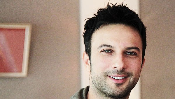Tarkan Tevetoglu | 