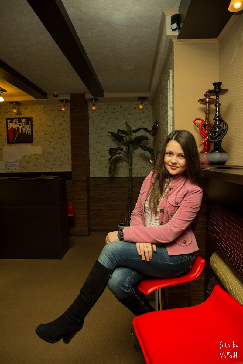 Алёна Дмитерко | Мариуполь