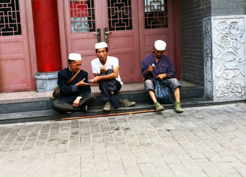 №17, Максим Титушин, 39 лет, Beijing №17, Максим Титушин, 39 лет, Beijing