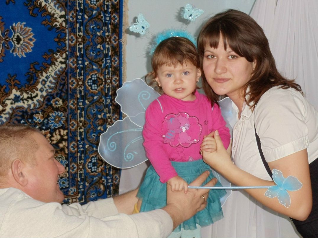 Ірина Микитка-Коржанівська | Львов