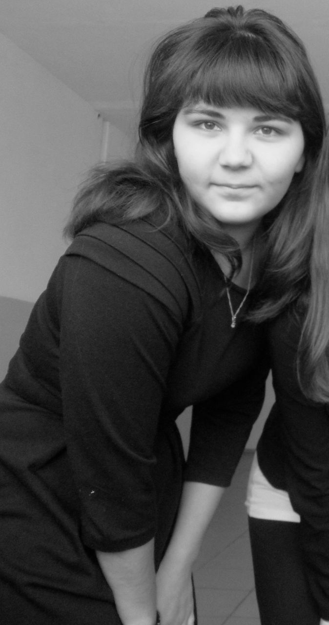 Аделина Овчинникова | Пермь