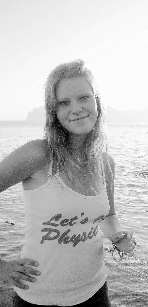 Даша Калинина | Киев