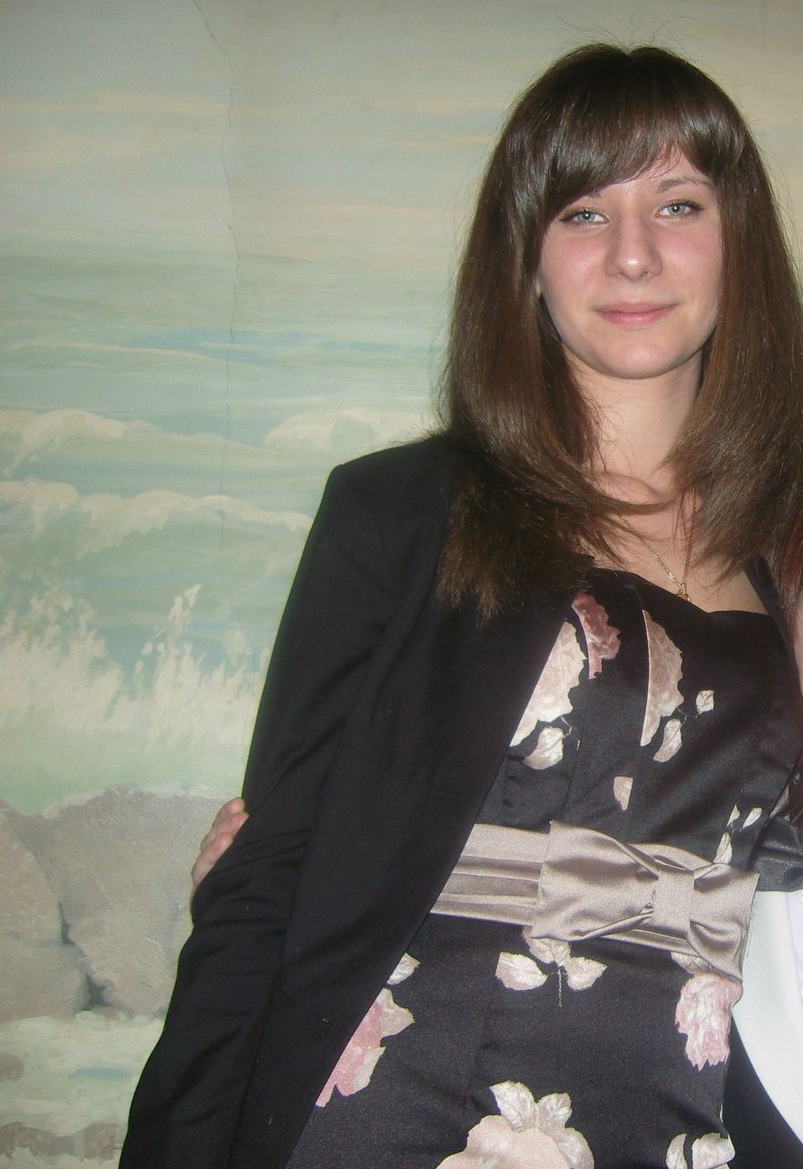 Алла Баранова | Москва