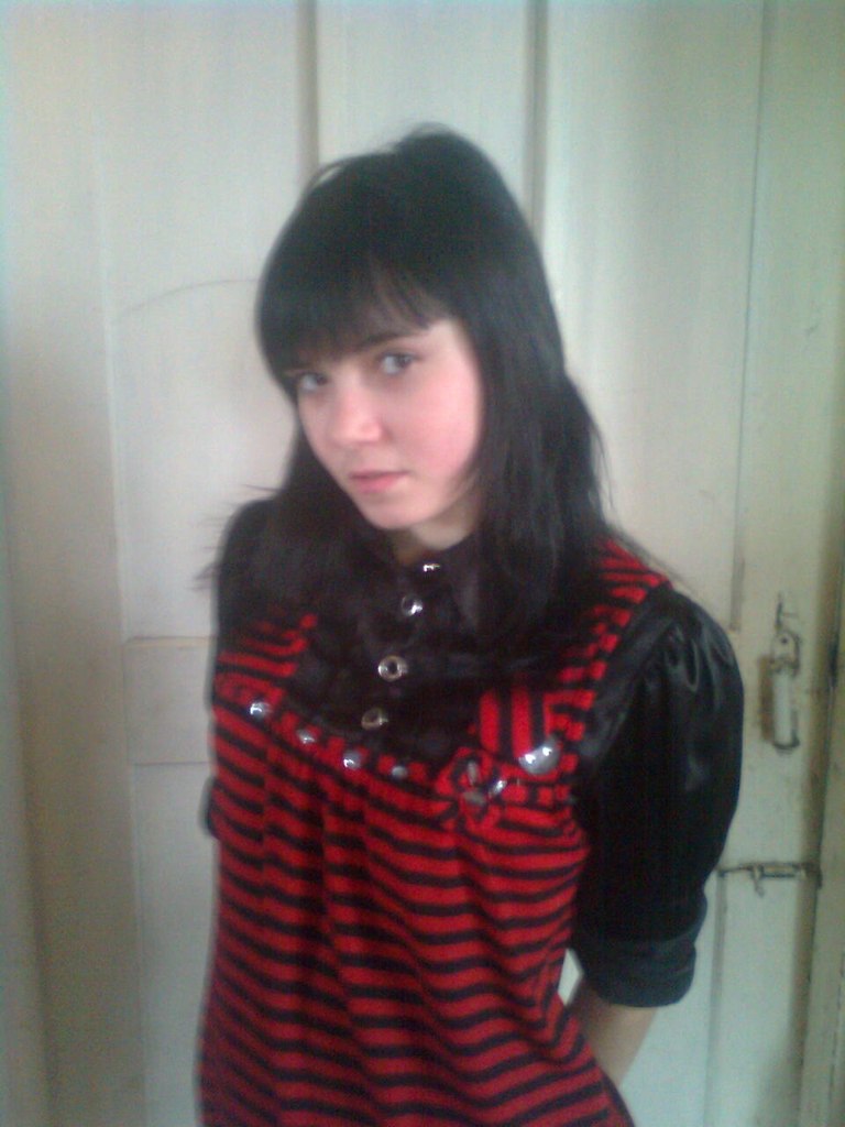 Анна Родькина | Ельня