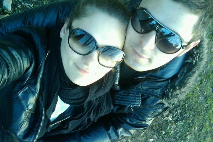 Анна Иванчик ~TWIN~ | Iaşi