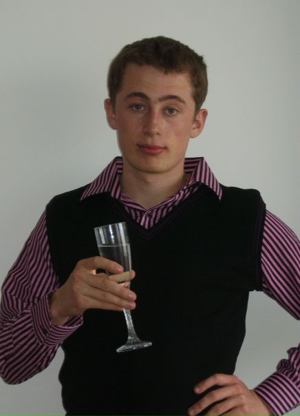 №93, Роман Семенюк, Нововолынск №93, Роман Семенюк, Нововолынск