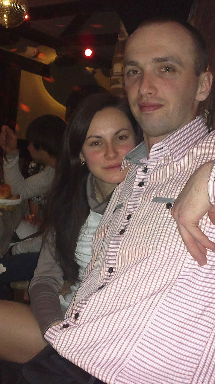 Марина Сандуляк | Черновцы