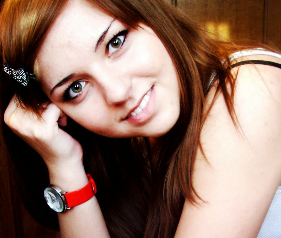 Леся Огонек ★ | Лыткарино