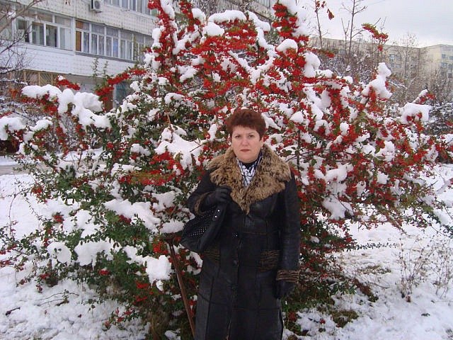 Ирина Колган | Ялта