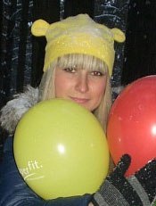 Юлия Казакова | Новосибирск