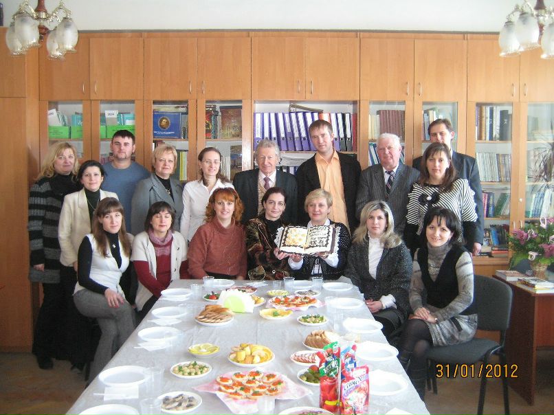 Наталія Антонів | Львов