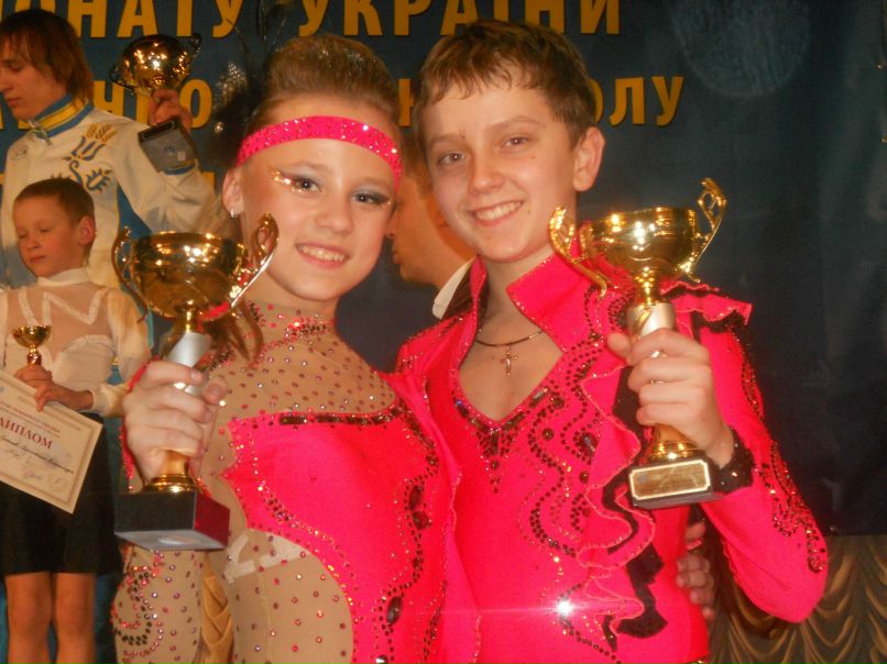 Викусик Панова | Харьков