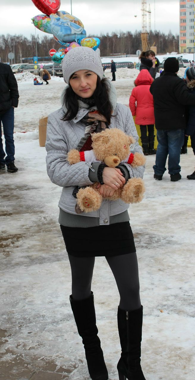 Даша Сизухина | Калуга