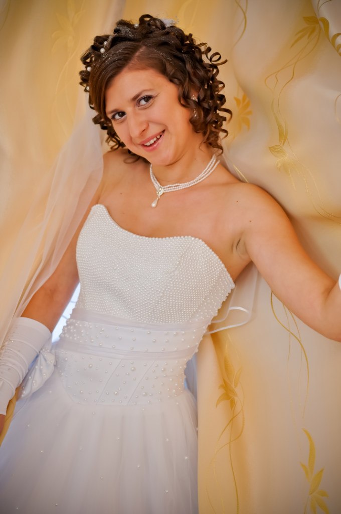 Наталия Пасальська N@TUSYA | Владимир-Волынский