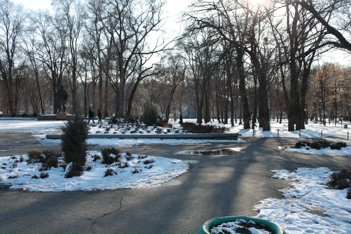 Татьяна Демушкина | Харьков