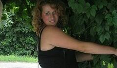 Олічка Левчук | Здолбунов