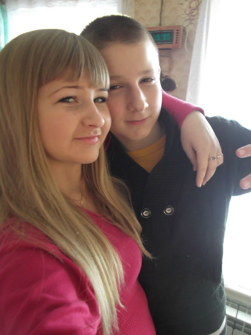 Александр Чежегов | Омутнинск