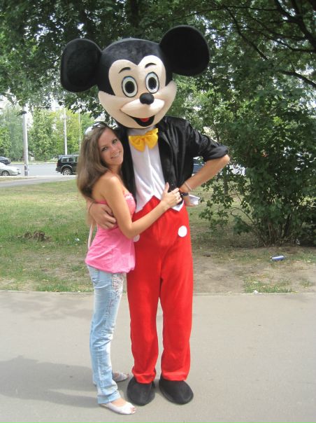 №176, Даринка Горбуль, 36 лет, Запорожье №176, Даринка Горбуль, 36 лет, Запорожье